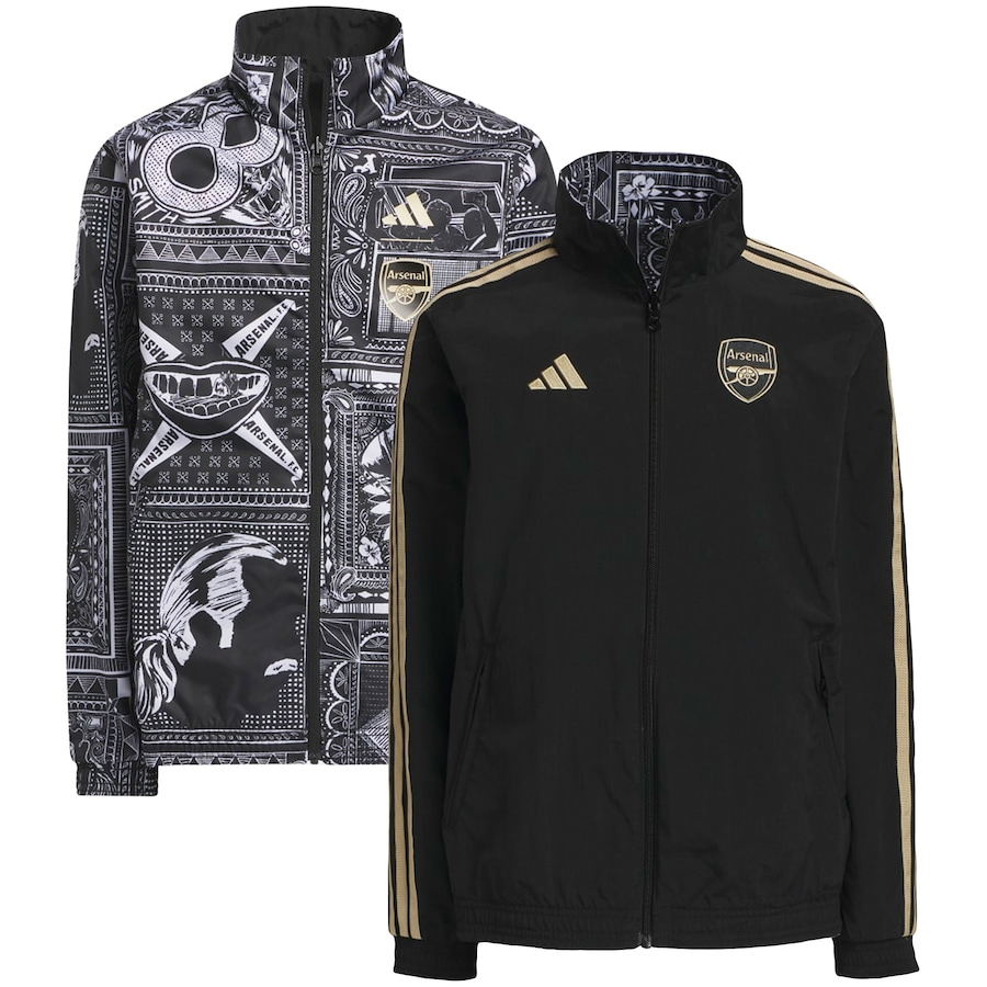 Arsenal jaqueta hotsell
