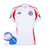 Camisa Seleção Chile Away 24/25 Patches Copa América 2024