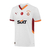 Camisa Galatasaray Away 24/25 s/n° Torcedor Masculina - Branco