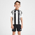 Kit infantil Juventus Home 2024/25