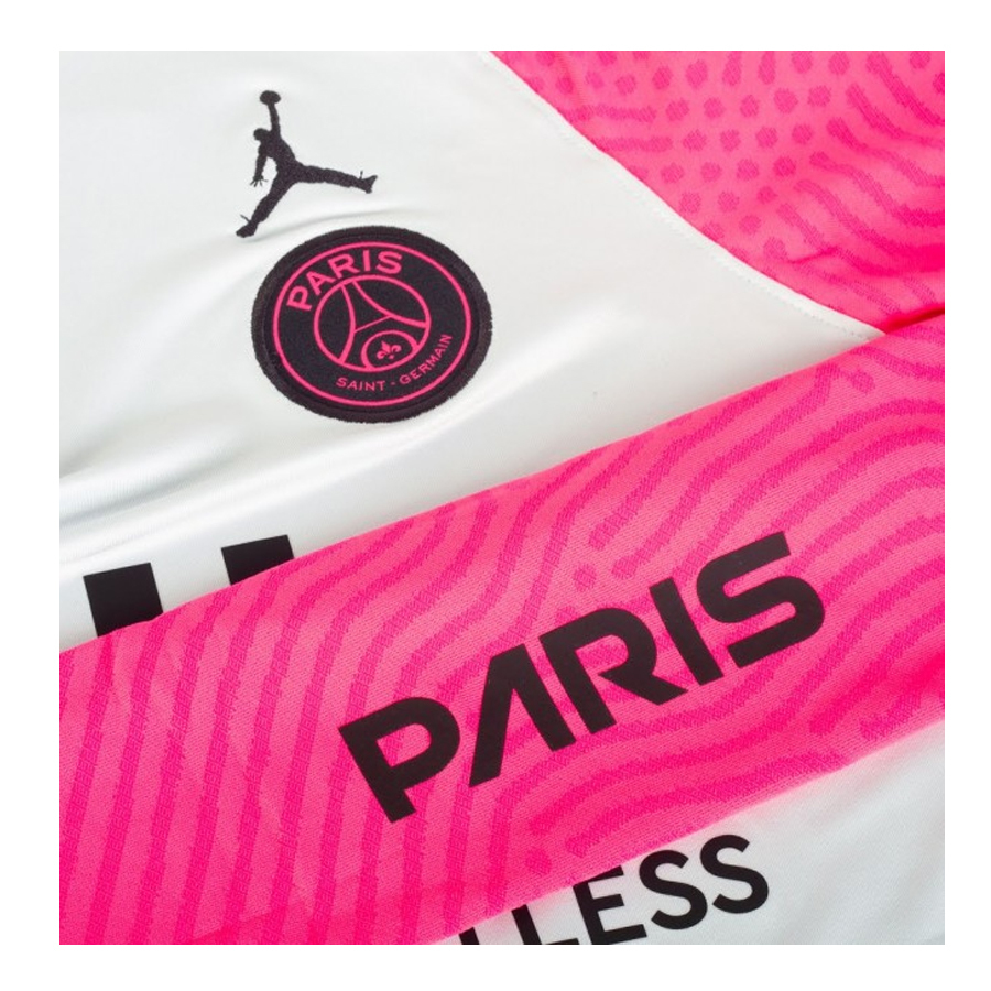 Jaqueta deals psg rosa