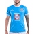 Camisa Cruz Azul Home 24/25 sn° Torcedor Masculino - Azul