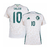 Camisa Seleção Arábia Saudita Away 24/25 Salem 10 Masculina