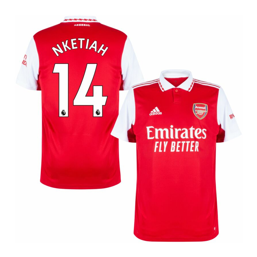 Camisa arsenal adidas deals 2019