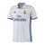 Camisa Retro Real Madrid Home 16/17 Branco