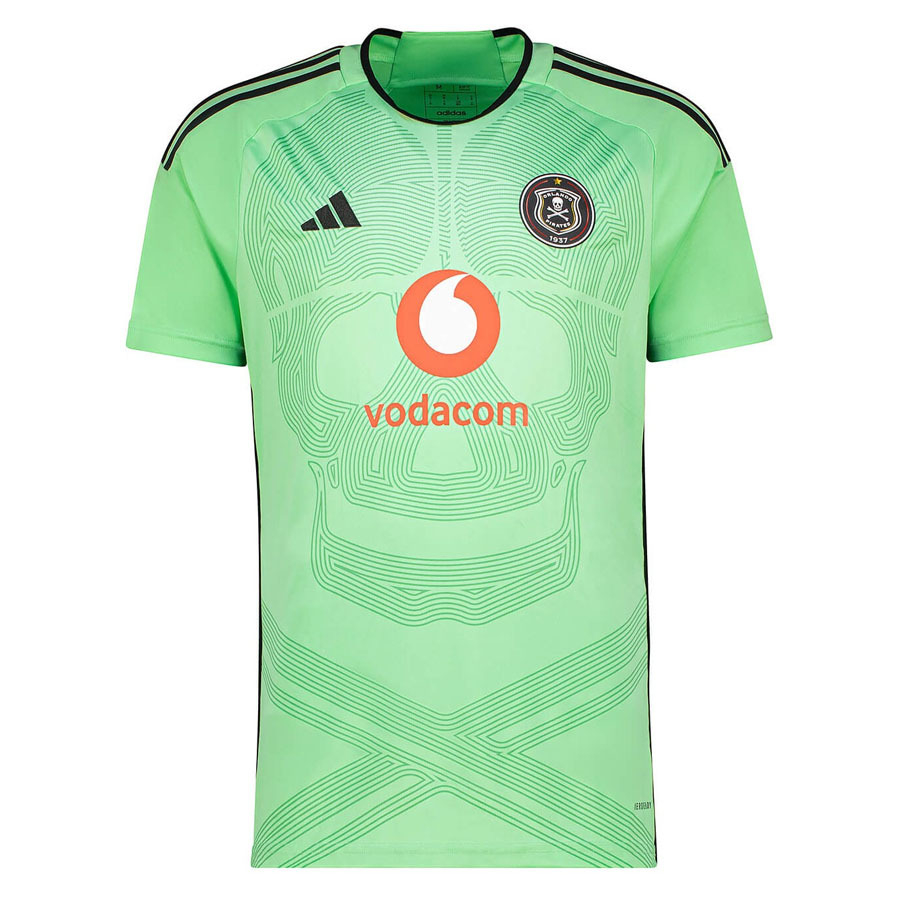 Orlando Pirates 2020-21 adidas Kits - Todo Sobre Camisetas