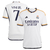 Camisa Real Madrid Home 23/24 Vini Jr. 7 Torcedor Masculino - Branco