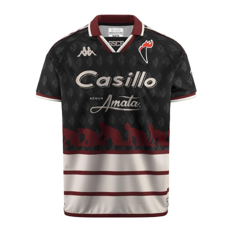 Novas camisas do Cagliari Calcio 2022-2023 Eye Sport » MDF