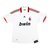 Camisa Retro Milan Away 09/10 Branco