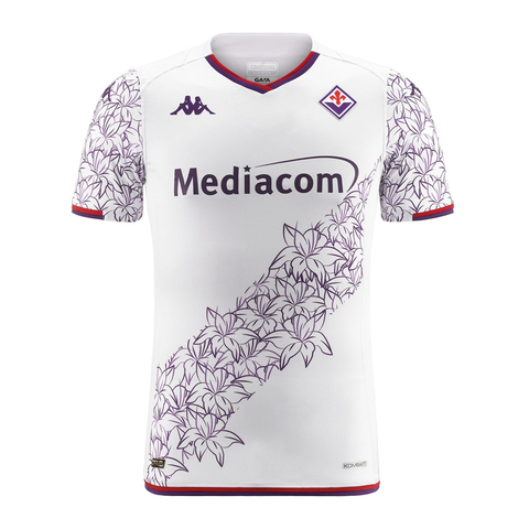 Kappa lança nova quarta camisa do Palermo FC para 2021-2022