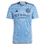 Camisa New York City FC Home 23/24 sn° Torcedor Masculino - Azul