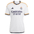 Camisa Real Madrid Home 23/24 Bellingham 5 Torcedor Masculino - Branco - comprar online