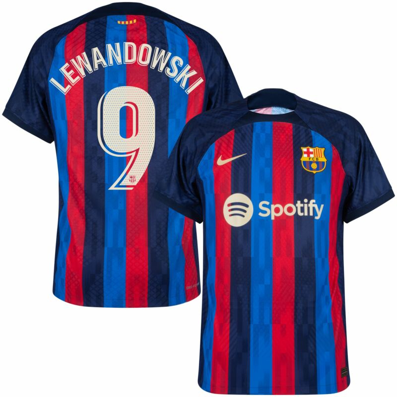 Camisa Barcelona Original