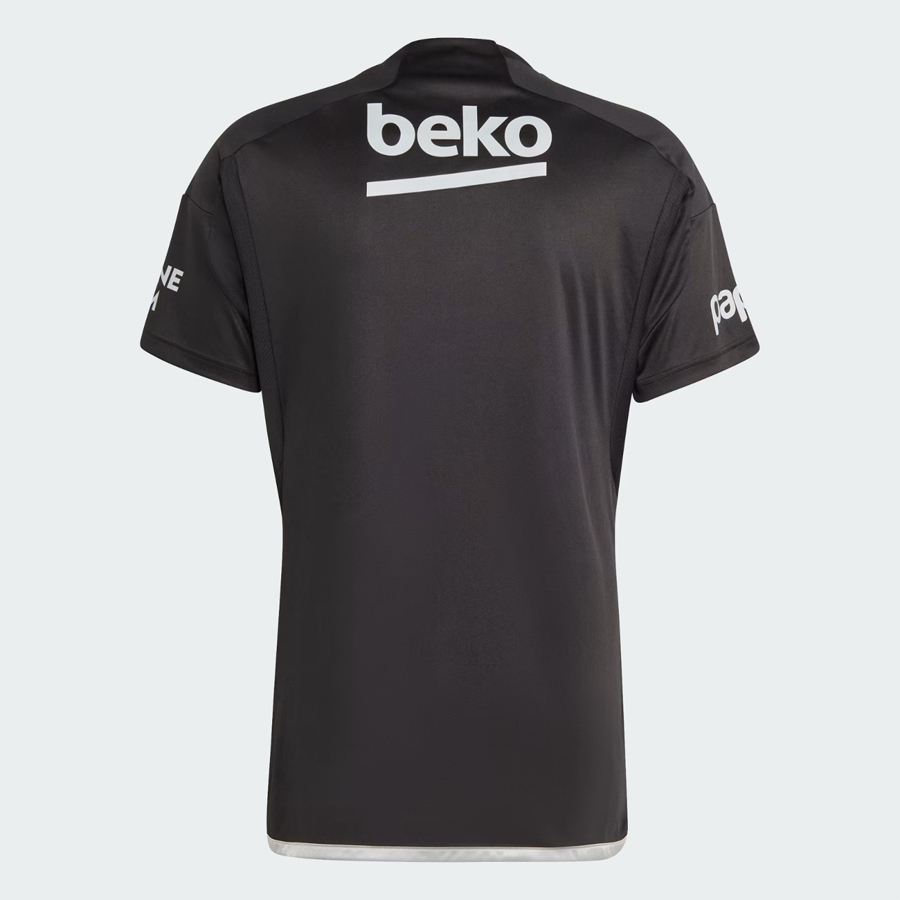 Camisa Besiktas 22-23 Home - Versão Torcedor