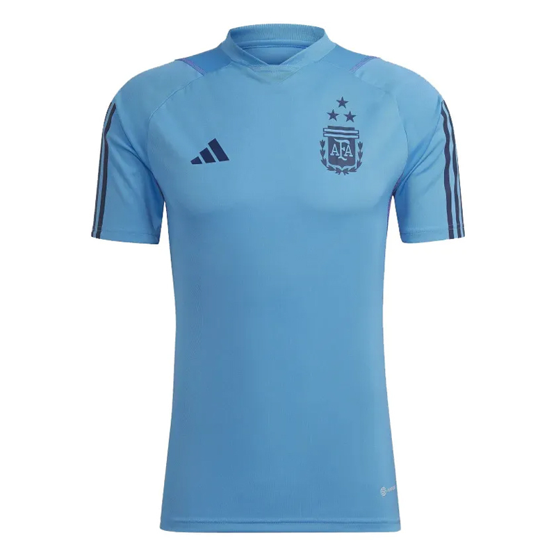 Camisa de Time (Qualidade Nacional Premium) - Argentina - Uniquess - Loja  Virtual