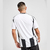 Camisa Juventus Home 24/25 sn° Torcedor Masculino - Branco e Preto na internet