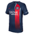 Camisa Paris Saint-Germain Home 23/24 Marquinhos 5 Torcedor Masculino - Marinho - comprar online