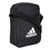 Pochete Adidas Shoulder Bag Ec Org - Preto na internet