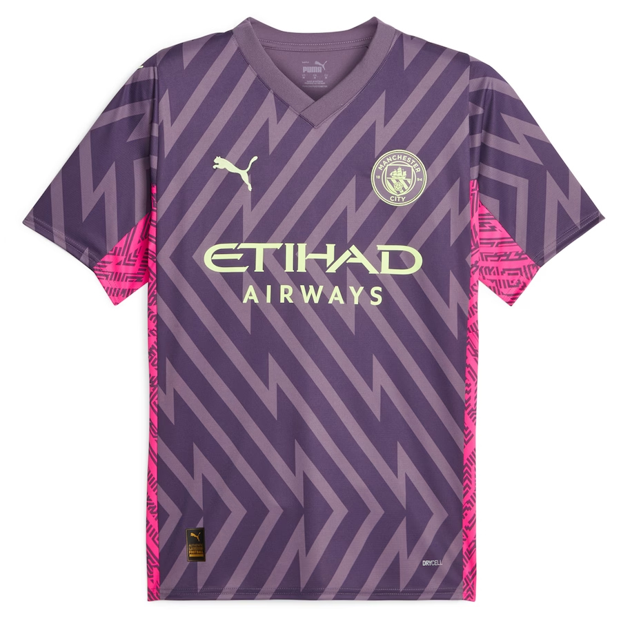 Camisa goleiro best sale puma