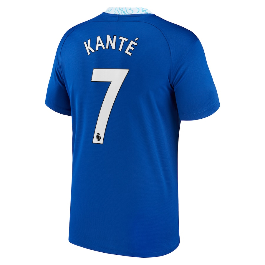 Camiseta kante chelsea sale