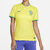 Camisa Seleção Brasil Home 2022/24 s/n° Torcedor Feminina