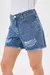 SHORT JUDITH - Boca Catalina Clothing