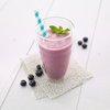 Smoothie de Té Berryfields