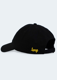 Cap Polo Gothic Gold - comprar online