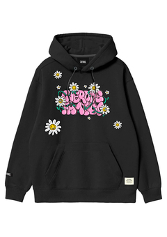 Hoodie Garden (XL)