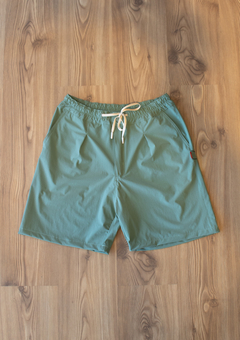 Boardshort Affter Beach Verde