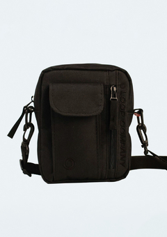 Mini Messenger Goat Black