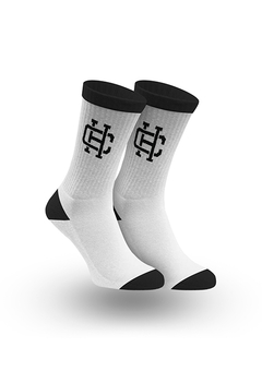 Socks CH Logo