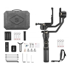 Gimbal Zhiyun Crane 2s COMBO Estabilizador - loja online