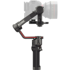 Gimbal DJI RS3 PRO COMBO Estabilizador - comprar online