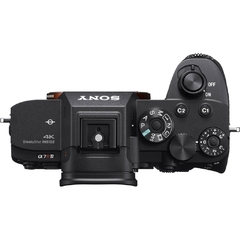 Câmera Sony Alpha A7 IV + Lente 28-70 mm f/3.5-5.6 OSS Kit - comprar online