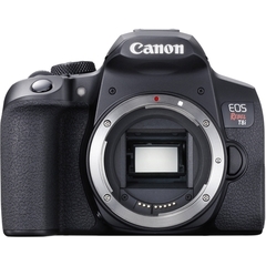 Câmera Canon T8i 850D Corpo