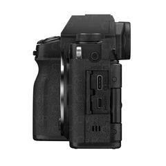 Câmera Fuji XS-10 Corpo Fujifilm - comprar online