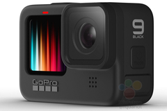 GoPro Hero 9 Black - comprar online