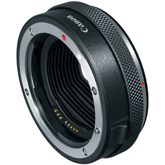 Adaptador RF Canon Control Ring EF-EOS R para Lentes Canon EF / EF-S Anel de Controle - comprar online
