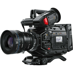 blackmagic Ursa Mini Pro 4.6K G2