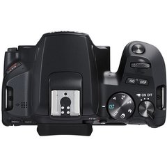 Câmera Canon SL3 Corpo na internet