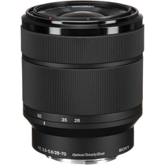 Sony FE 28-70 mm f/3.5-5.6 OSS