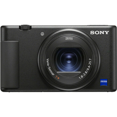 Câmera Sony ZV-1 Digital Vlog - comprar online