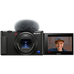 Câmera Sony ZV-1 Digital Vlog