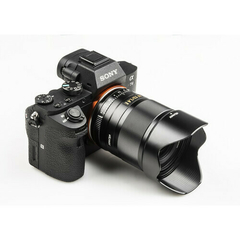 Lente 23mm f/1.4 Sony E by Viltrox (APS-C) na internet