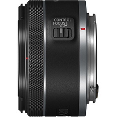 Lente Canon RF 50mm f/1.8 STM - comprar online