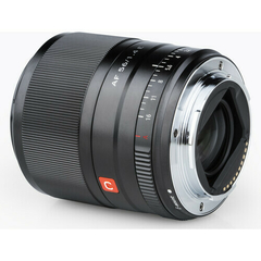 Lente 56mm f/1.4 Sony E by Viltrox (APS-C) - comprar online