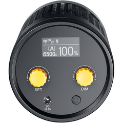 Iluminador LED Godox ML60 5600K - comprar online