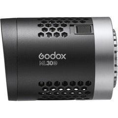 Iluminador LED Godox ML30 BI 2800-6500K - comprar online