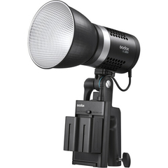 Iluminador LED Godox ML30 BI